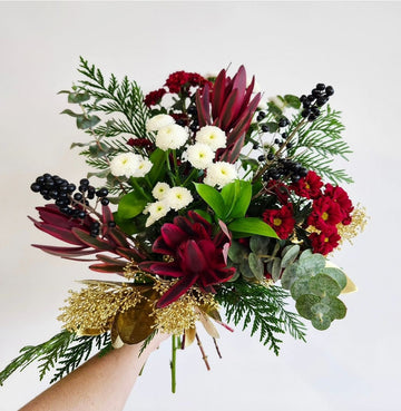 L'emballage parfait pour le temps des fêtes