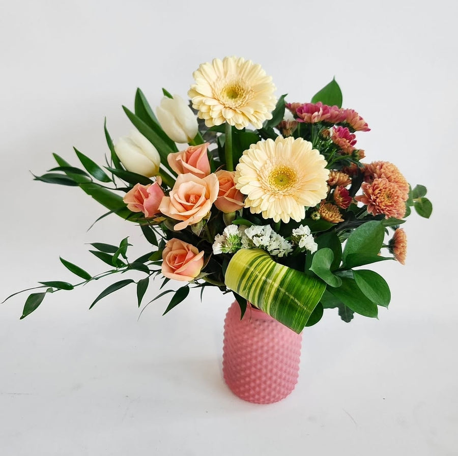 Hymne au printemps