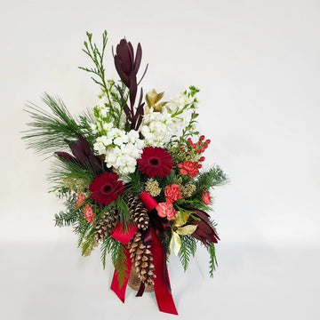 Un présent pour le temps des fêtes!