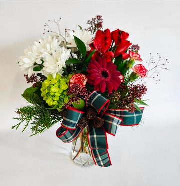 Un cadeau pour Noël!