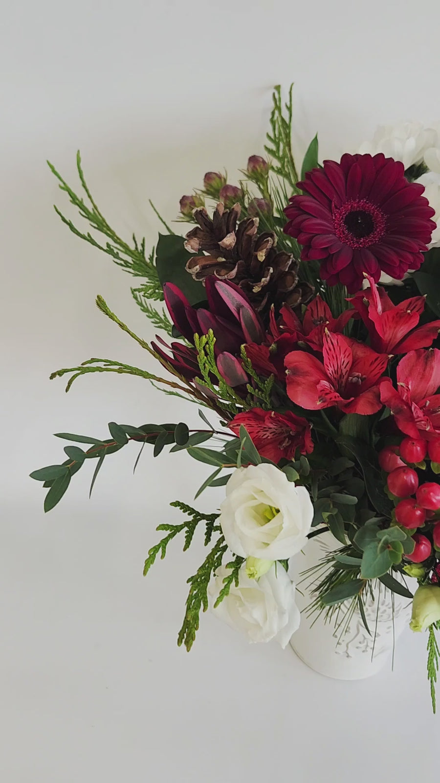 Un présent pour le temps des fêtes!